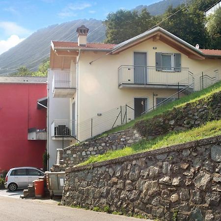 Апартаменти Casa Andrea Джера-Ларіо Екстер'єр фото