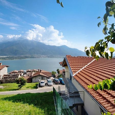 Апартаменти Casa Andrea Джера-Ларіо Екстер'єр фото